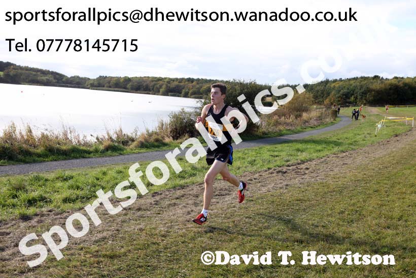 Senior mens Start Fitness NEHL, Druridge Bay, Northumberland. Photo: David T. Hewitson/Sports for All Pics